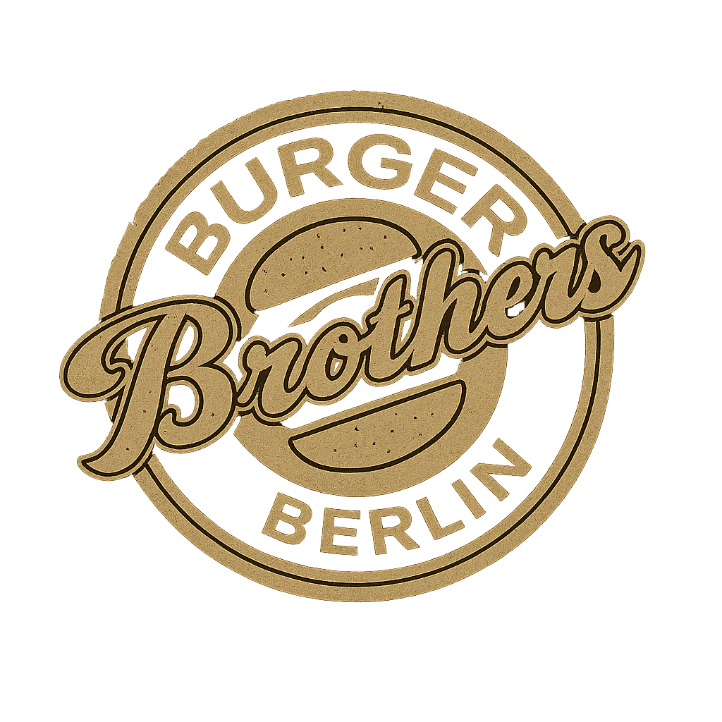 Burger Brothers Berlin